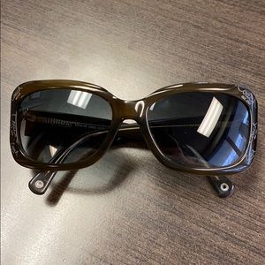 Coach Sunglasses